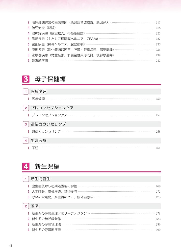 専門医を目指す 周産期診療ワークブック−第3版 | 日本周産期・新生児