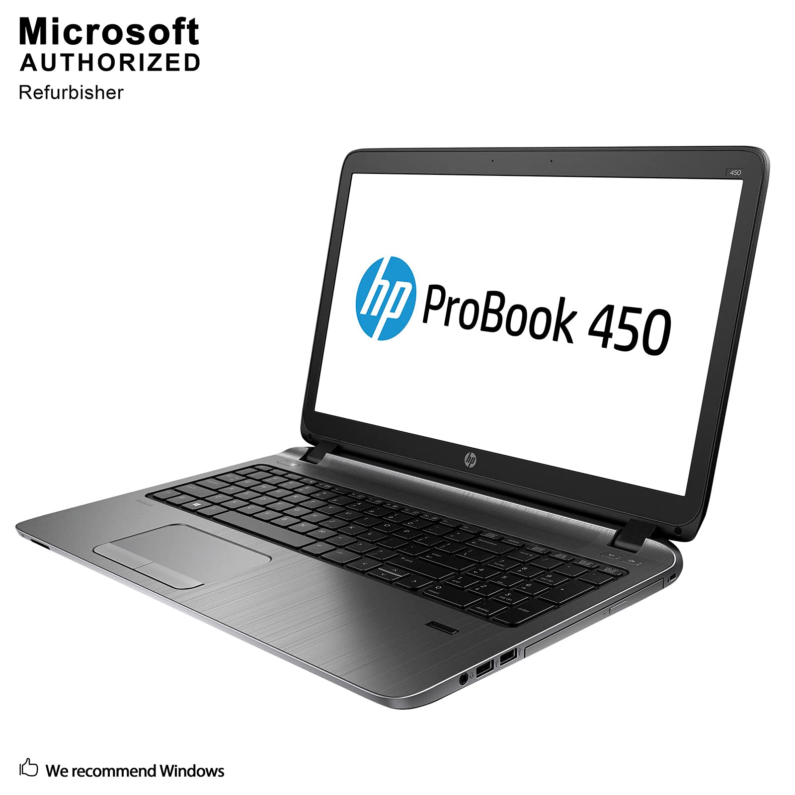 Amazon.co.jp: ProBook 450 G2 5th Generation Core i5 8GB Memory SSD
