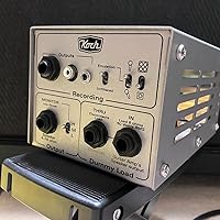 Amazon | Koch Dummybox DB60-HOME ダミーボックス | エレキギター