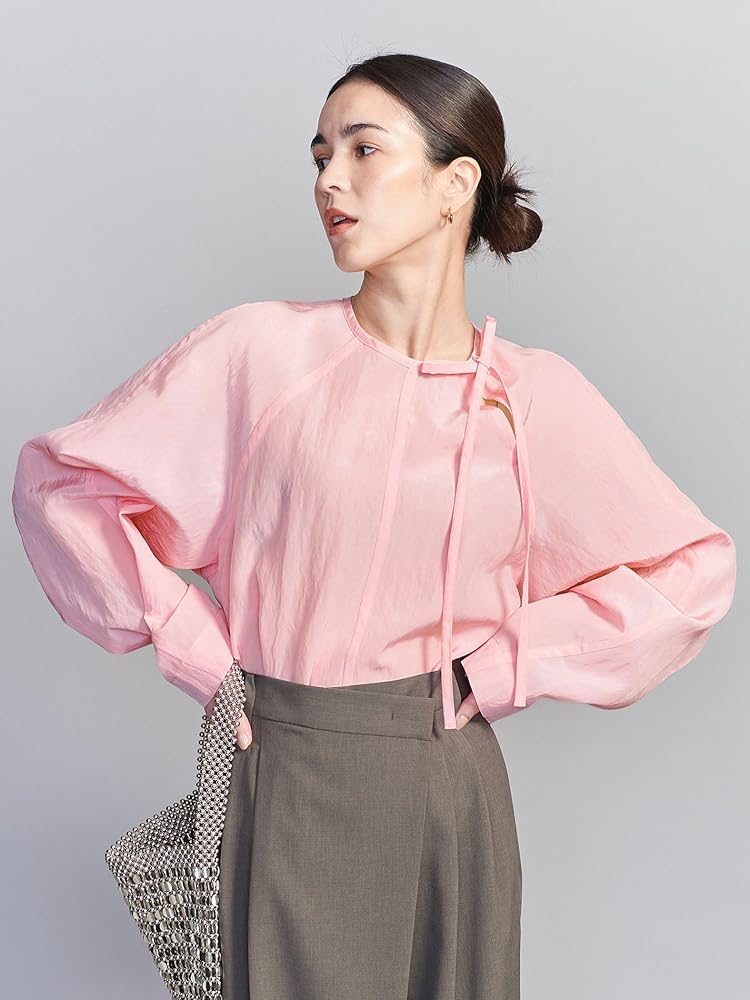 Amazon.co.jp: [ビューティー&ユース ユナイテッドアローズ] キュプラ