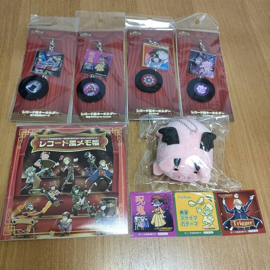 〇〇の主役は我々だ！ wrwrd まとめ売り 〇〇の主役は我々だ！ wrwrd