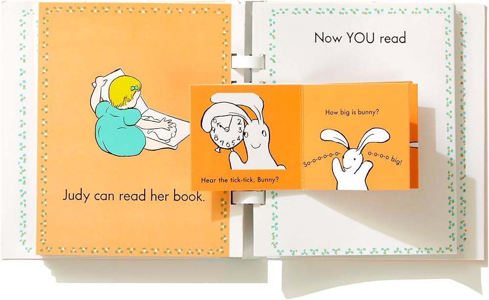 Amazon | PAT THE BUNNY(P) (Touch-and-Feel) | KUNHARDT, DOROTHY