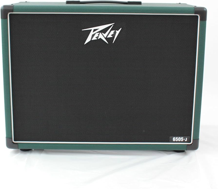 Amazon | PEAVEY 112-Guitar Cabinet Japan Edition 60W 日本限定