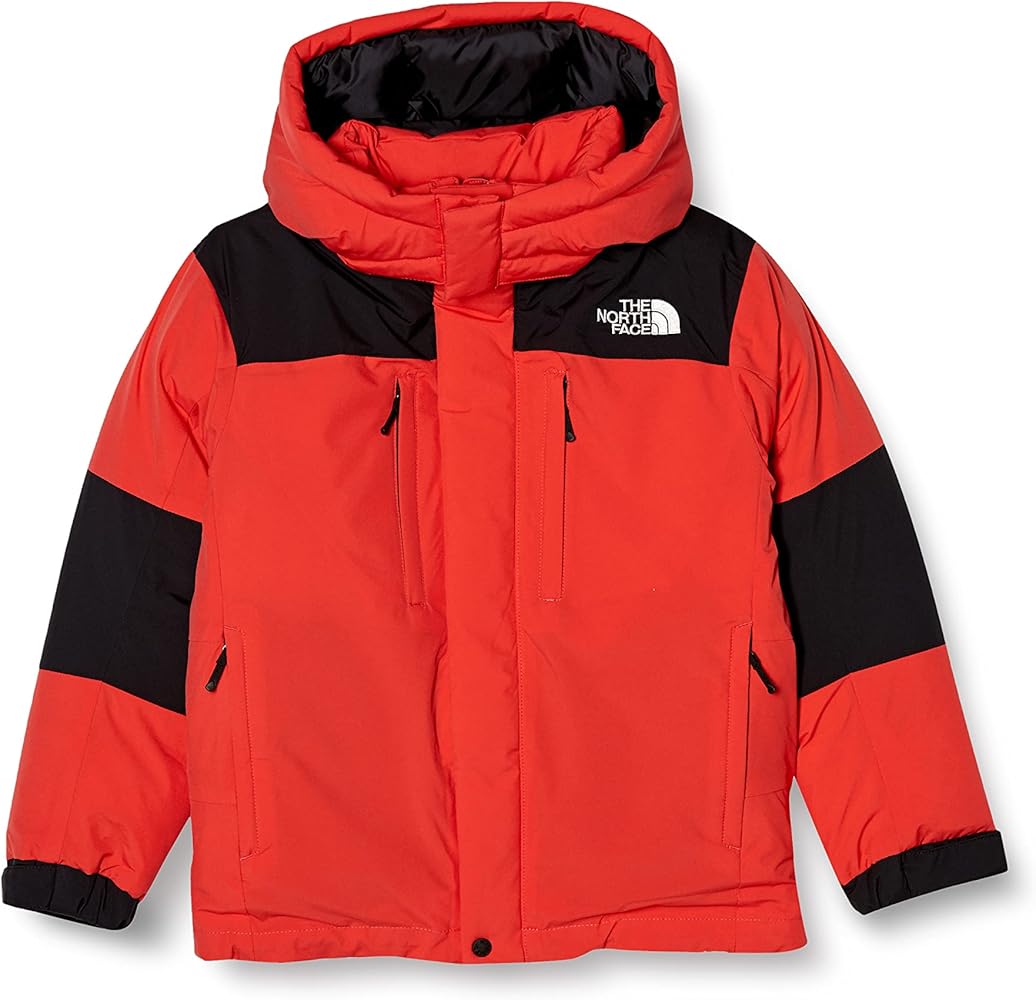 Amazon | [ザノースフェイス] エンデュランスバルトロジャケット
