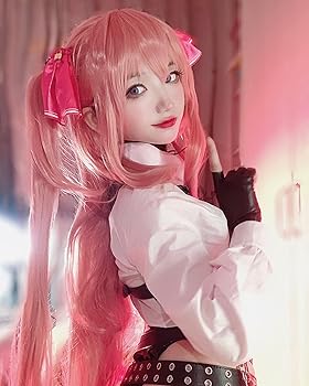 Amazon.co.jp: [milky time] 勝利の女神 NIKKE ユニ コスプレ 衣装