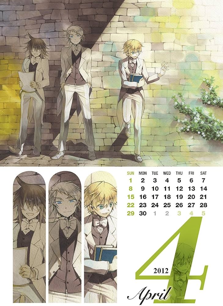 Amazon.co.jp: コミックスペシャルカレンダー2012