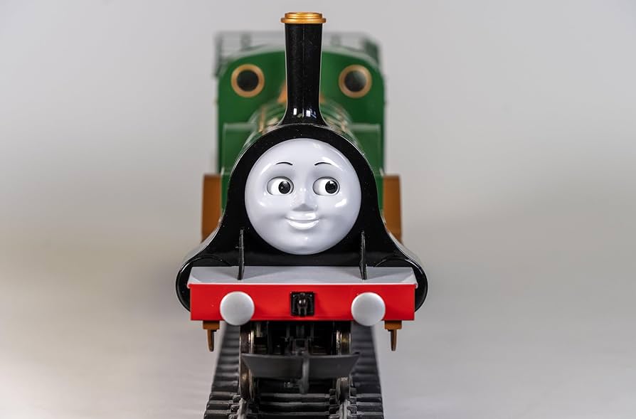 Amazon | Bachmann Industries Thomas & Friends – Emily with Moving