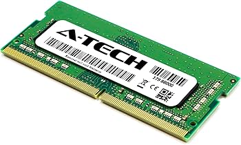A-Tech 8GB RAM for Toshiba DynaBook R73/J, T55/G, T65/H | DDR4