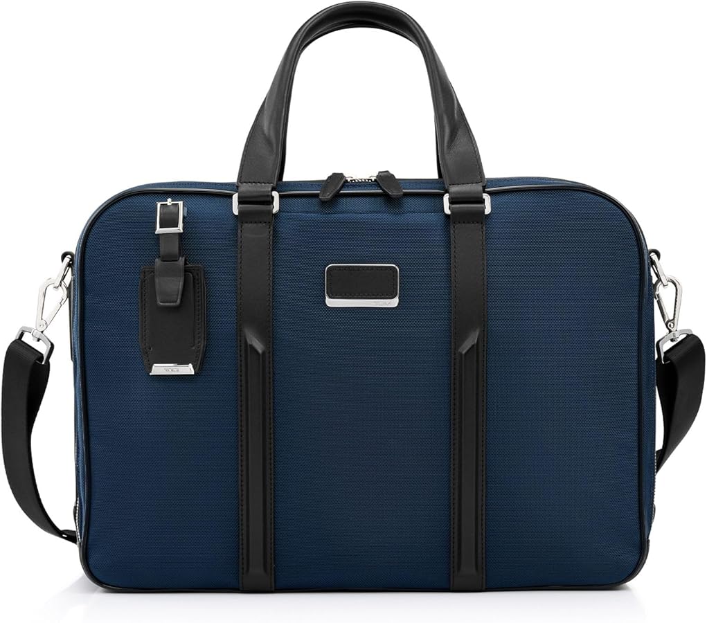 Amazon.co.jp: JARVIS デラックス・ラップトップ・ブリーフ : ファッション