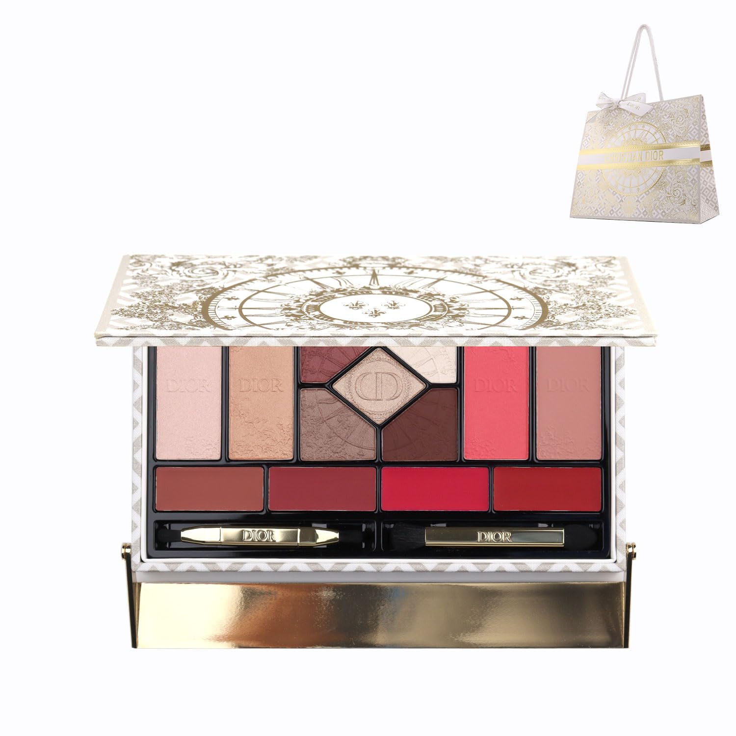 Amazon.co.jp: [ギフトセット/ショップバッグ付] Dior ディオール アイ