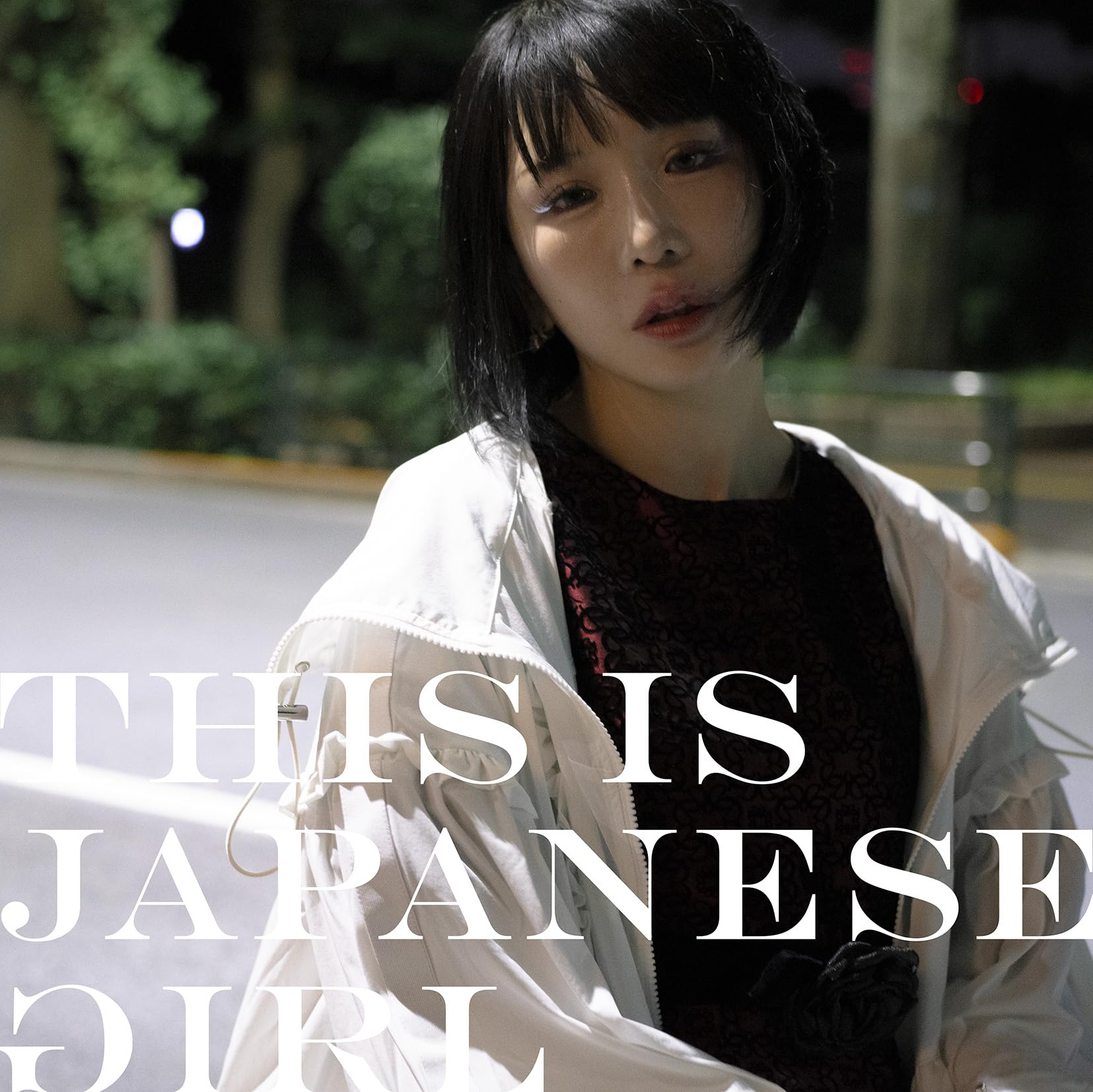 Amazon.co.jp: THIS IS JAPANESE GIRL(AL+DVD(スマプラ対応))(夜盤