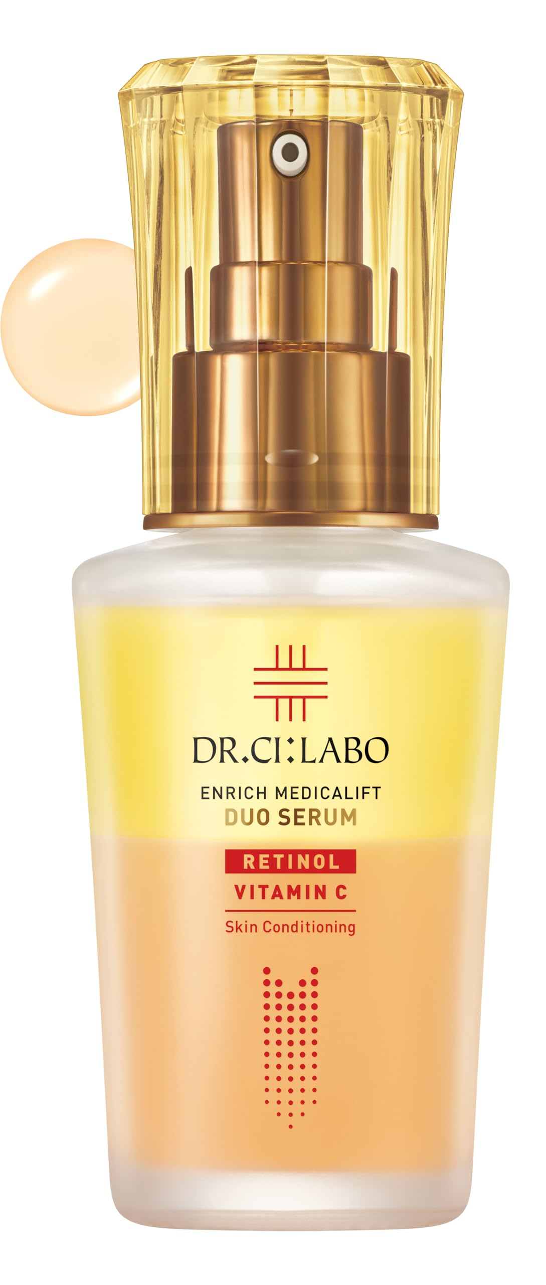 Amazon | ドクターシーラボ (DR.CI:LABO) エンリッチ メディカリフト