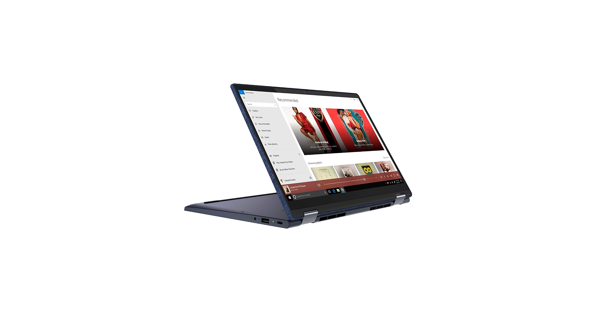Amazon.com: Lenovo Yoga 6 13.3 2-in-1 13.3