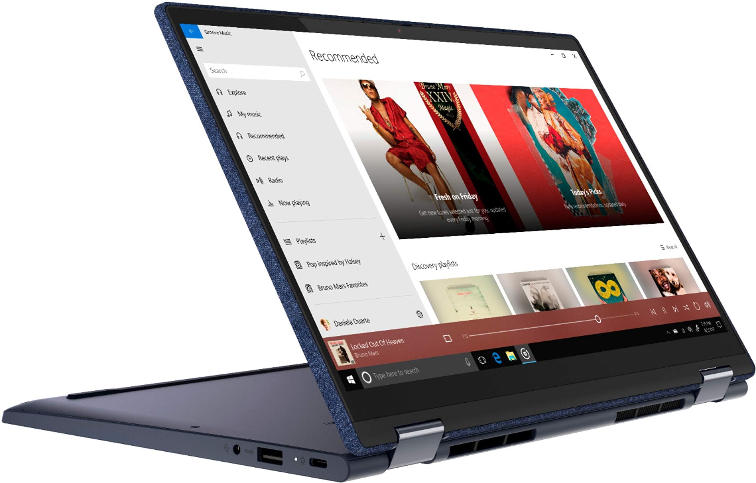Amazon.com: Lenovo Yoga 6 13.3 2-in-1 13.3