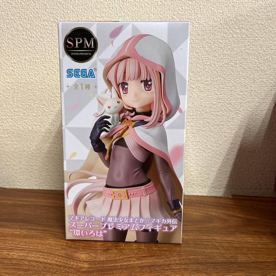 Amazon.co.jp: マギアレコード 魔法少女まどか☆マギカ 外伝 スーパー