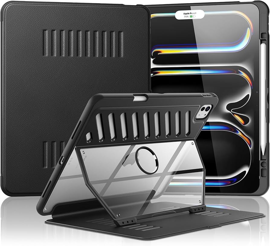 iPadPro M4(2024) 1TB＋ ペンシル pro＋ケース Amazon.com: ZryXal