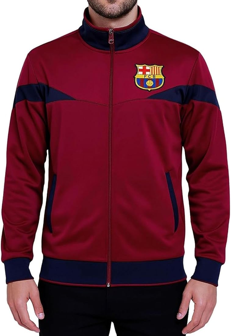 Buy Icon Sports Officially Licensed FC Barcelona Soccer Track