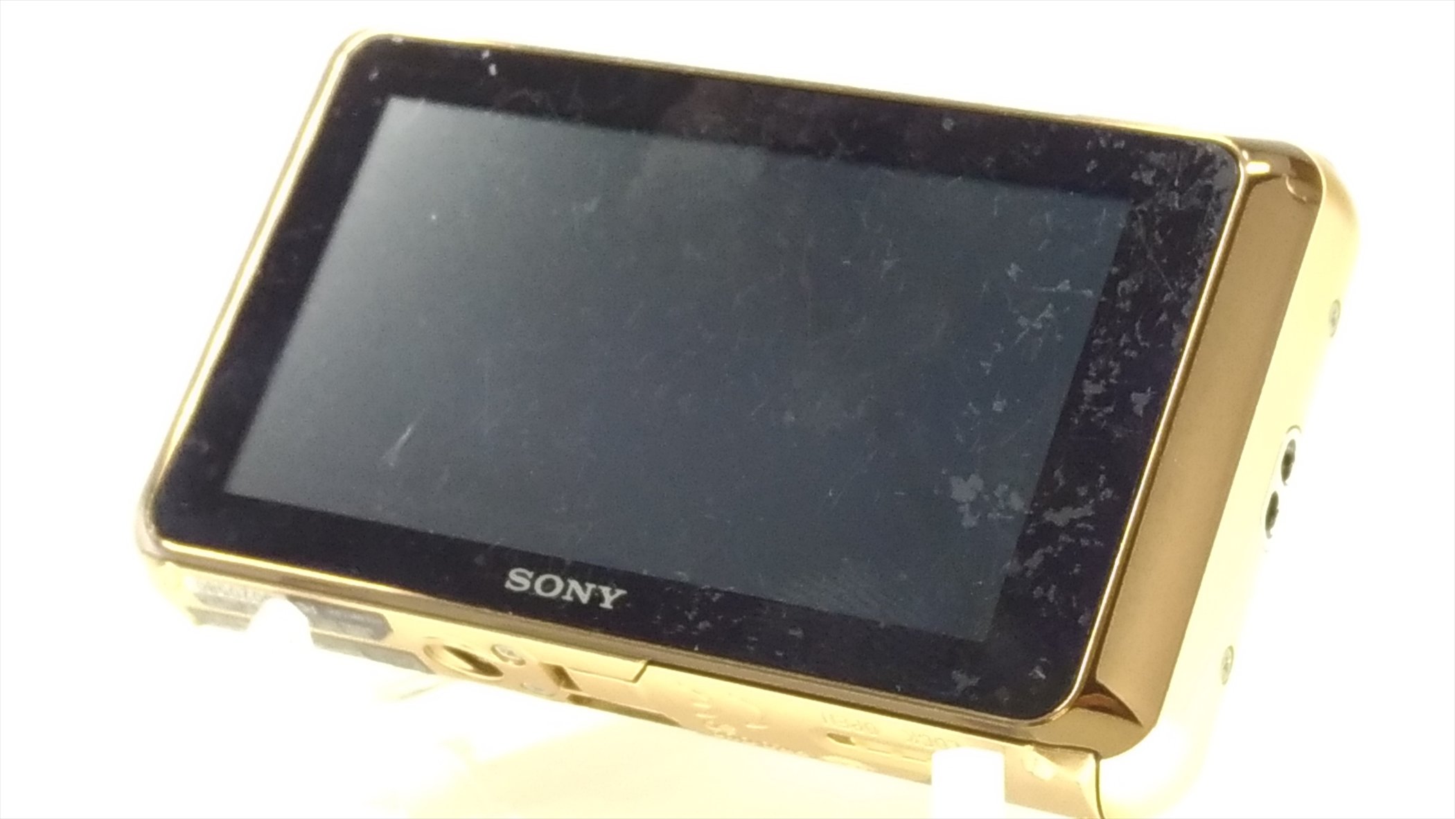 Amazon | SONY デジタルカメラ Cyber-Shot(サイバーショット) T99D