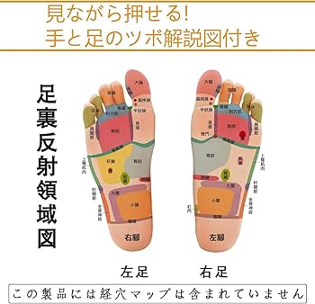 Amazon | ツボ押し棒 マッサージ 筋肉刺激 血行促進ツボ押し棒