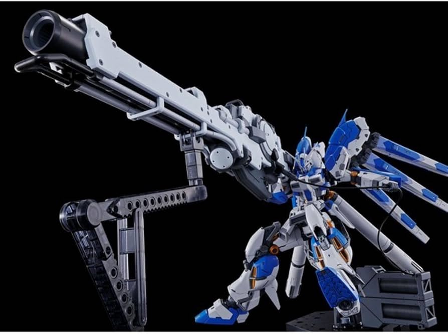 Amazon.co.jp: バンダイ(BANDAI) プレバン限定RG 1144 Hi-νガンダム
