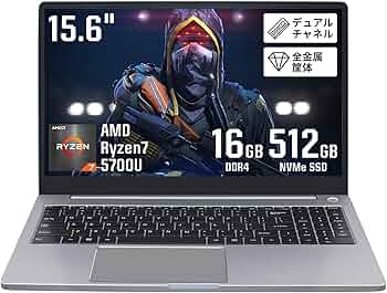 Amazon.co.jp: BINTEC 高性能ノートPC Office2019付き Windows 11 Pro