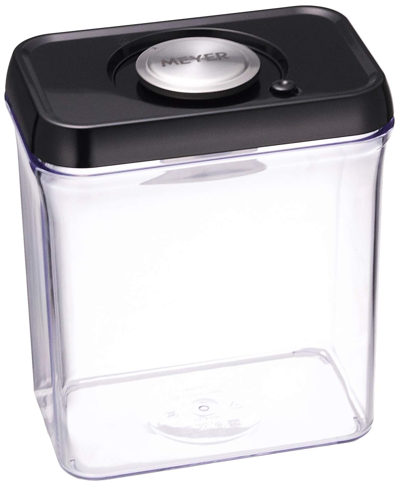 Amazon｜マイヤー(Meyer) コンテナ 密閉 プラスチック 「真空保存容器