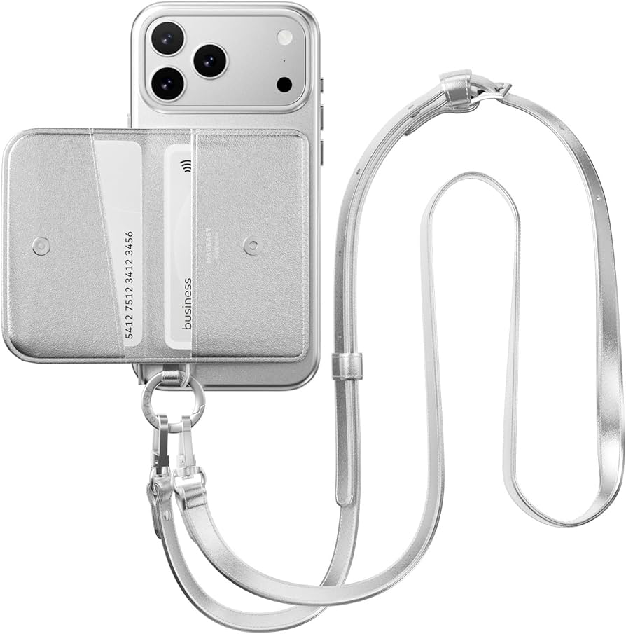 Amazon.co.jp: 【MagEasy】 iPhone 17 Pro Max 対応 ケース MagSafe