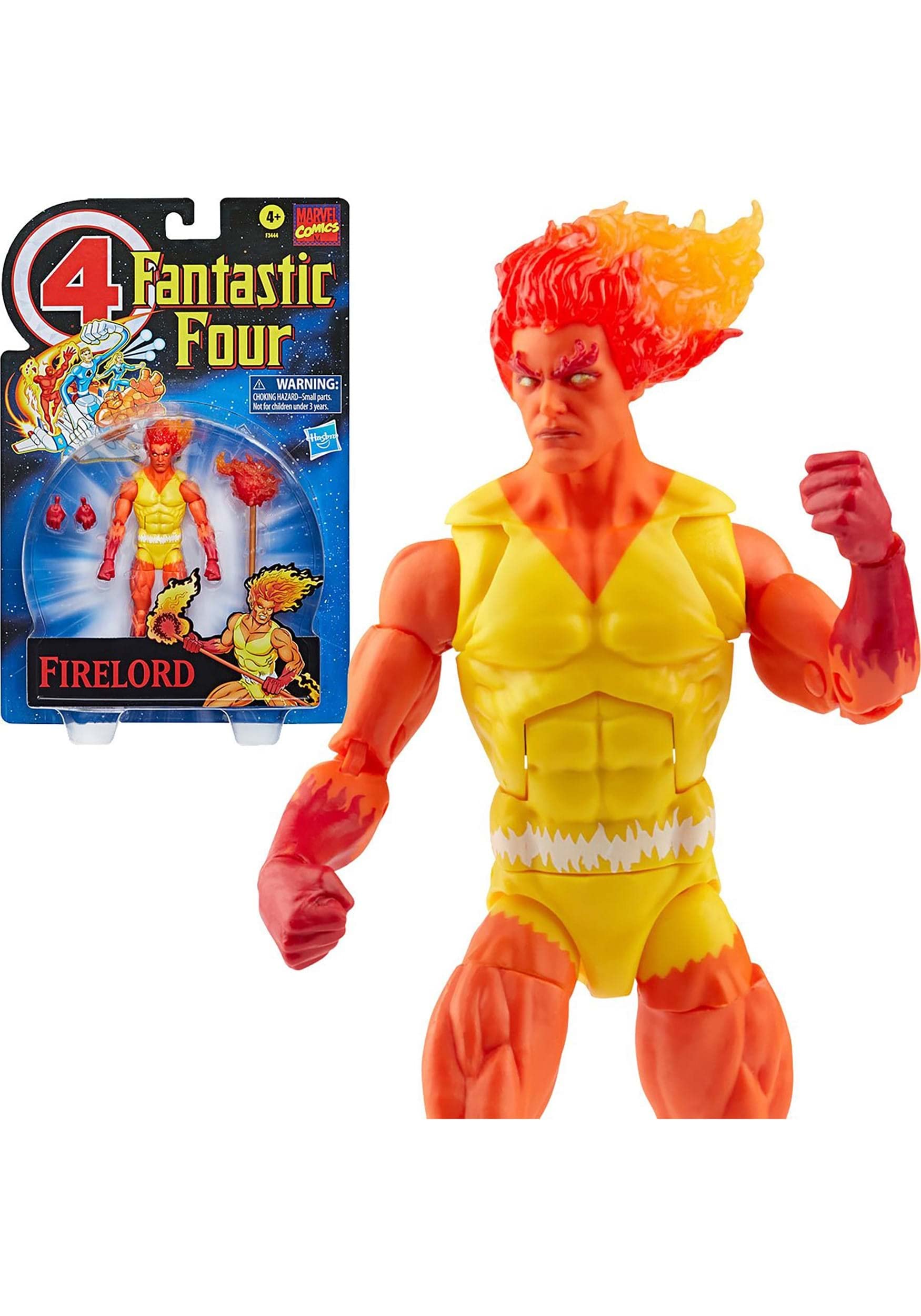 Amazon.co.jp: Hasbro マーベル レジェンドシリーズ レトロ