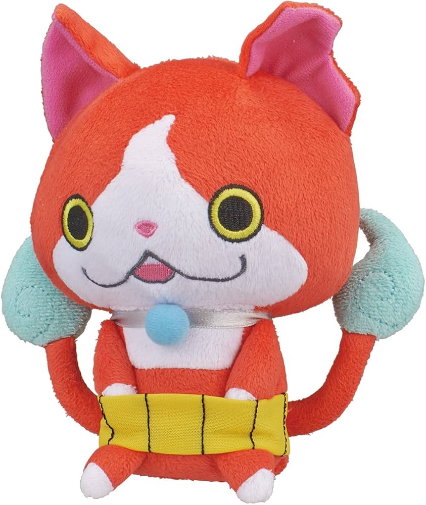 Amazon.co.jp: 妖怪ウォッチ おしゃべり妖怪シリーズ おしゃべり