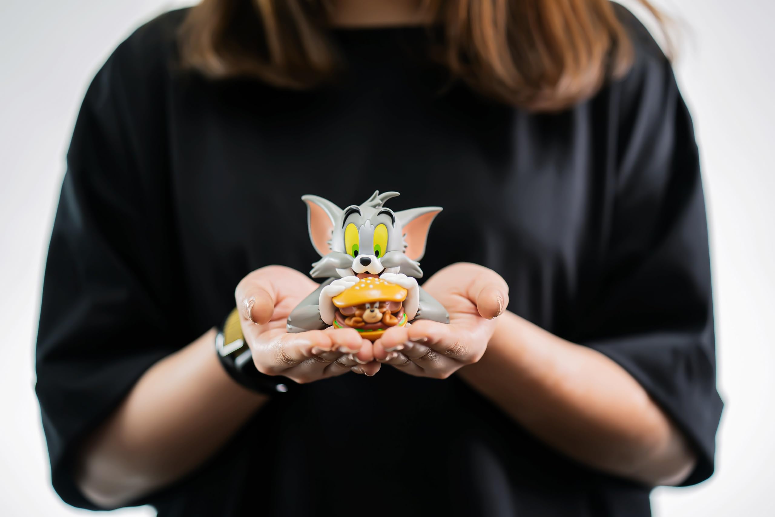 Amazon.co.jp: SOAP STUDIO ソープスタジオ トムとジェリー トムジェリ