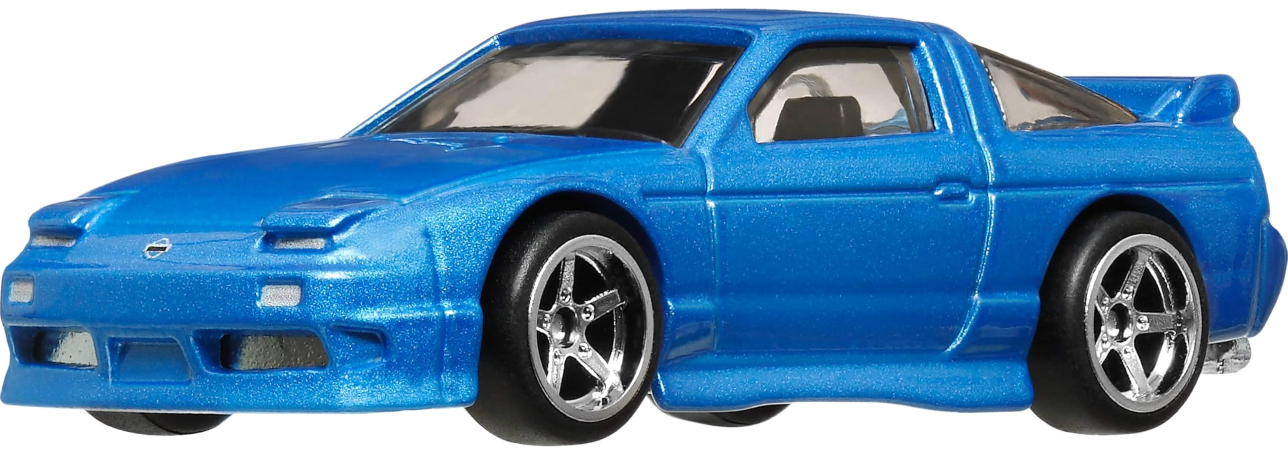 Amazon.com: Hot Wheels Cars, Premium Fast & Furious 1:64 Scale Die