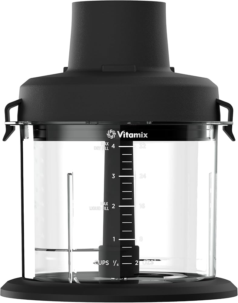 Amazon | Vitamix イマージョンブレンダー ミニチョッパー