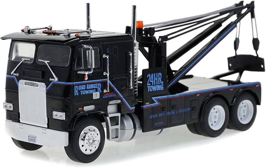 Amazon | Greenlight 1:43スケール ターミネーター2:ジャッジメント