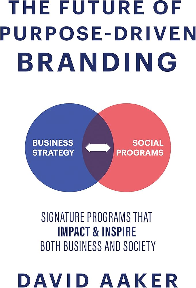 The Future of Purpose-Driven Branding: Signature Programs that