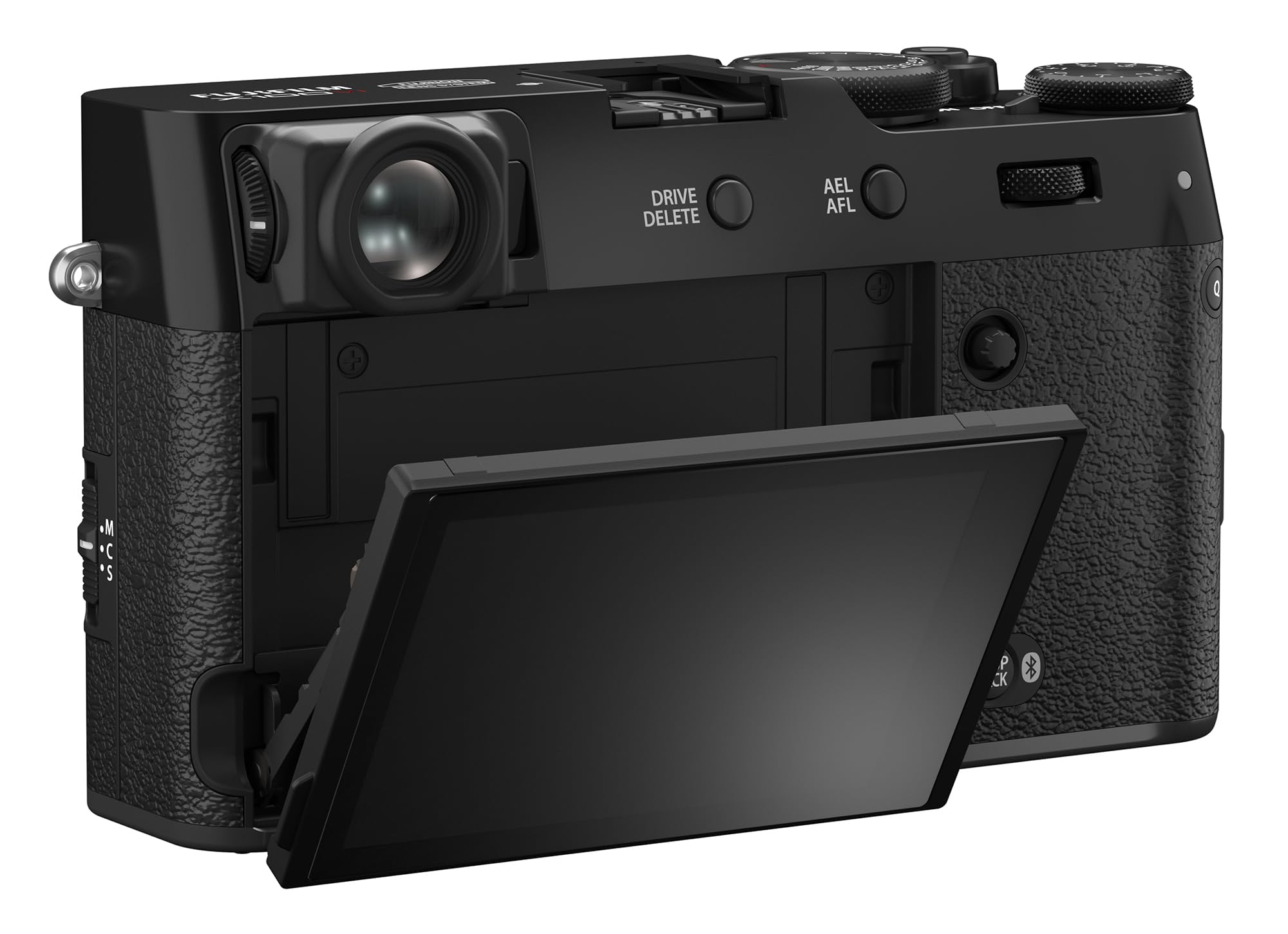 Amazon Canada: Fujifilm X100VI Digital Camera - Black