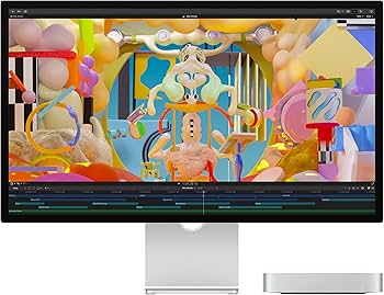 Apple 2023 Mac mini Desktop Computer with Apple M2 chip with 8