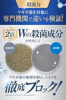 Amazon.co.jp: プルーストクリーム2【公式】ワキガ担当医共同開発