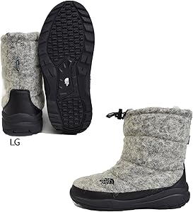 Amazon | ザ・ノース・フェイス(THE NORTH FACE) ヌプシ ブーティー