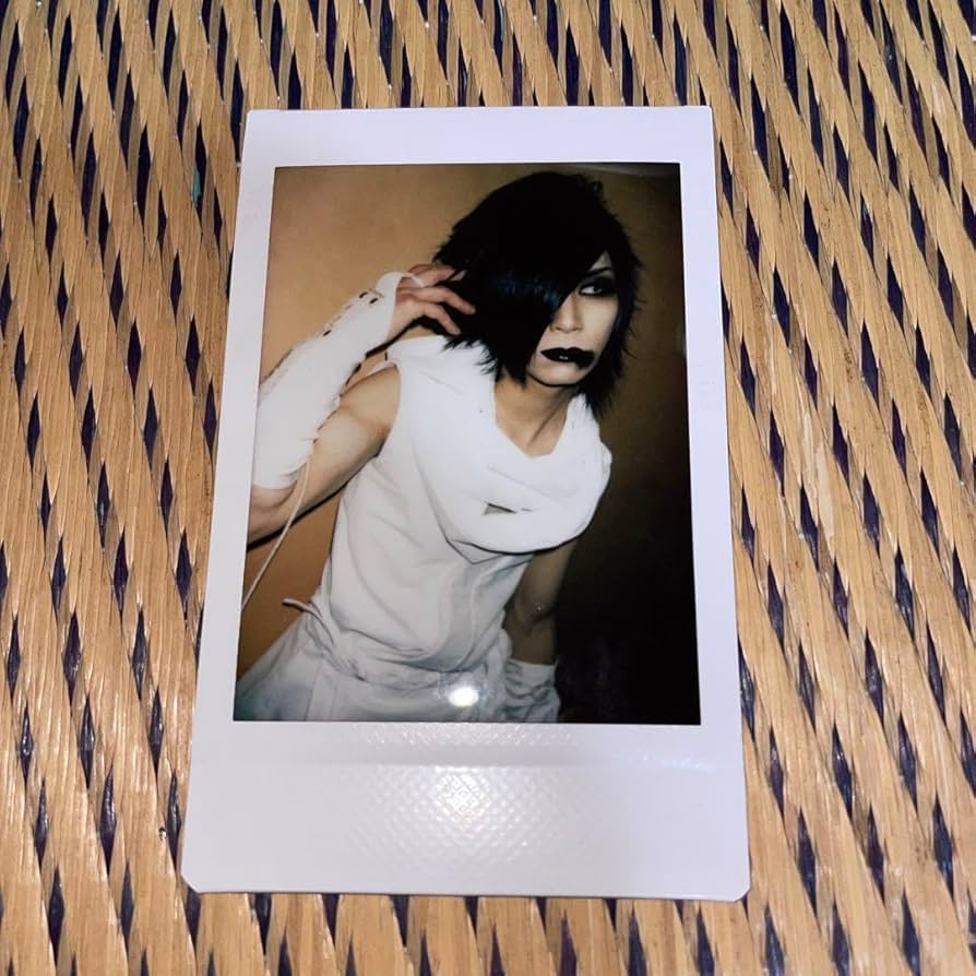 Amazon.co.jp: 真天地開闢集団ジグザグ 影丸 チェキ 5枚 セット