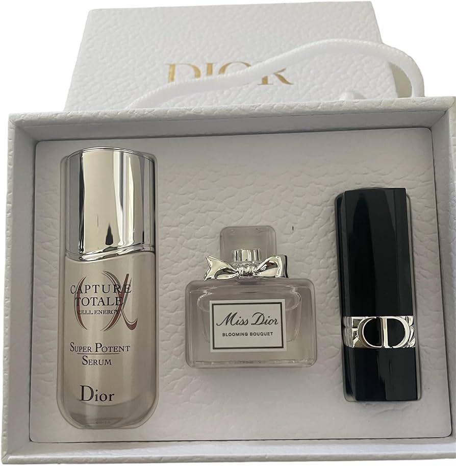 Amazon | Christian Dior ディオール ディスカバリーキット