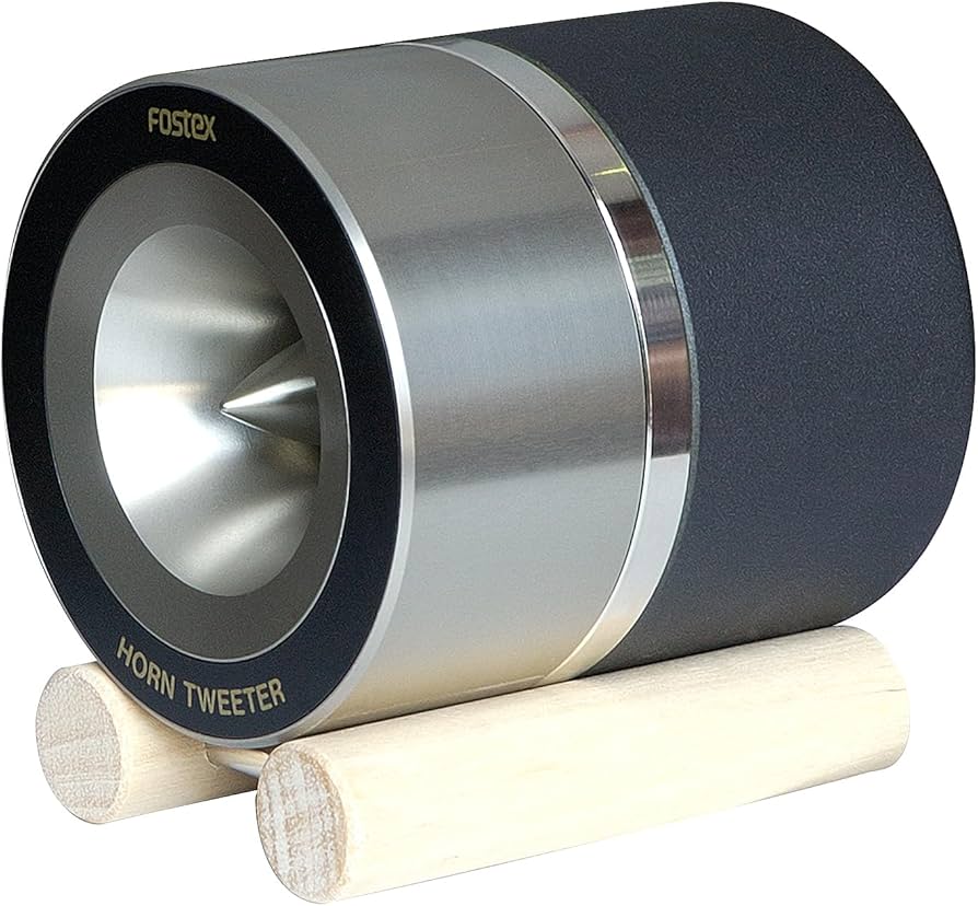 FOSTEX フォステクス FT90H ホーン型 スーパーツィーター ペア 8Ω