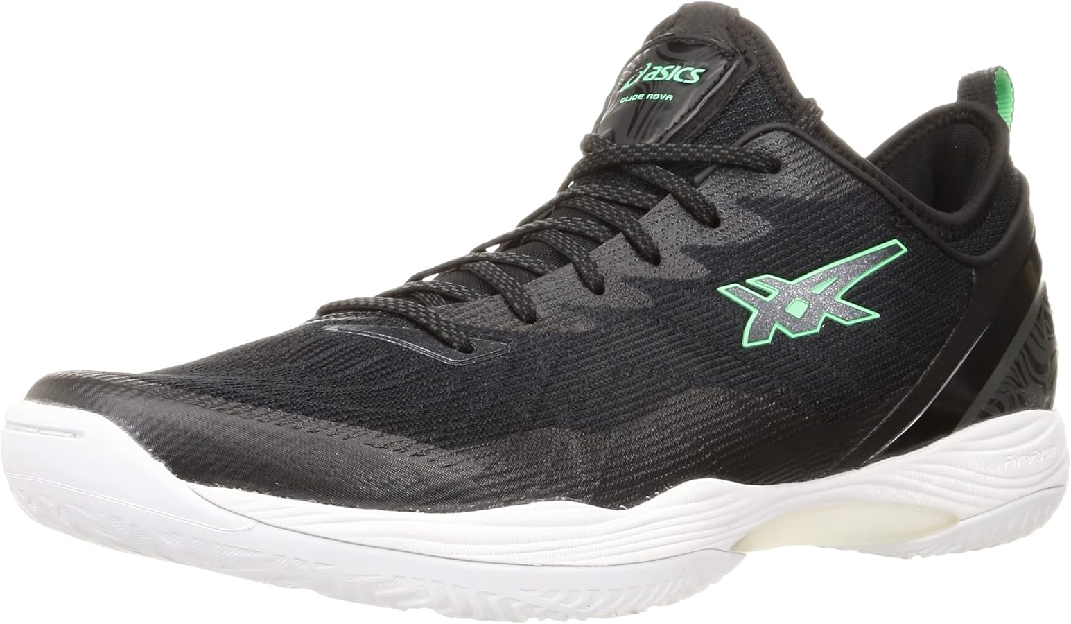 Amazon.co.jp: Asics Glide Nova FF 2 Basketball Shoes for Unisex