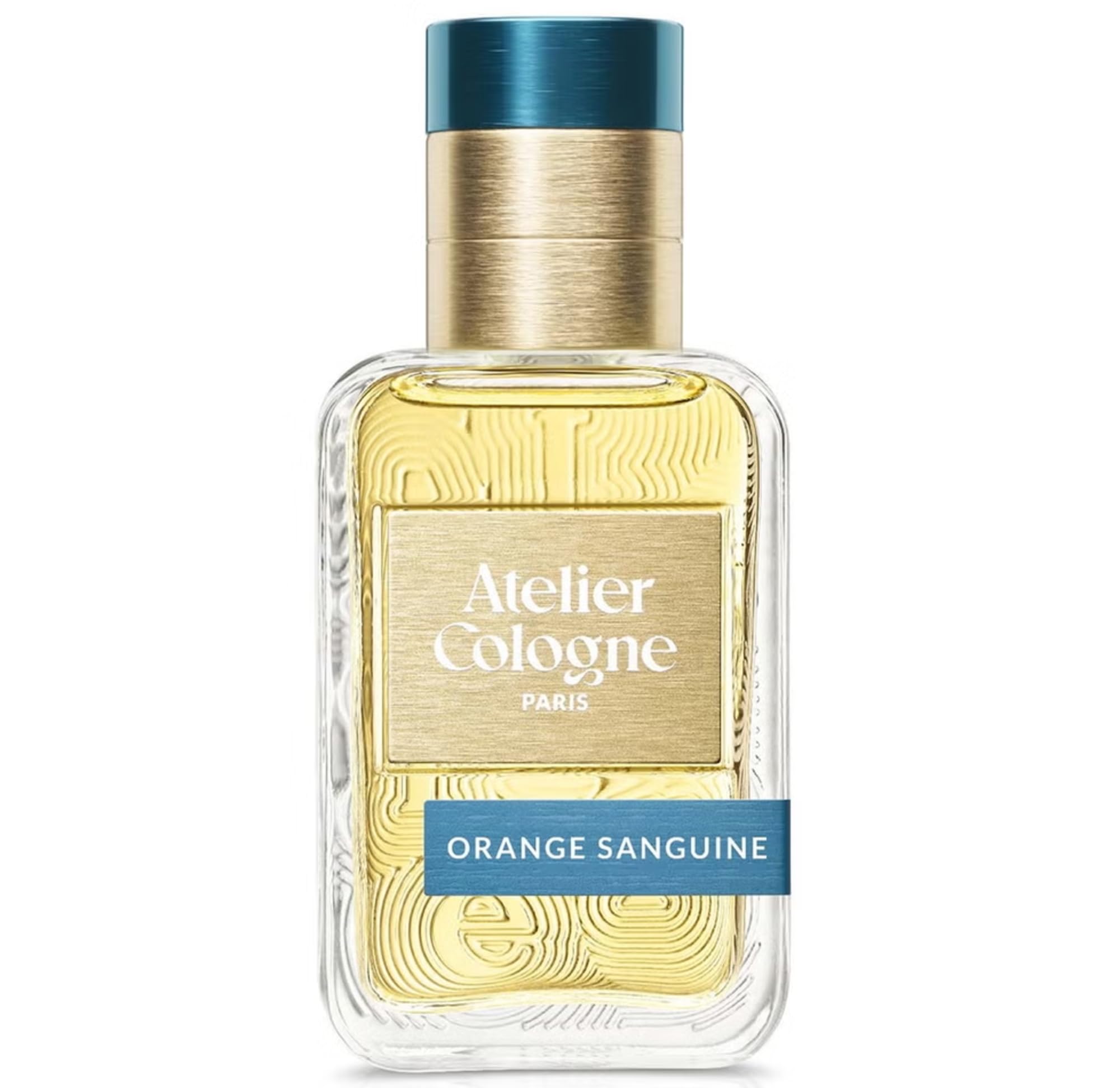 Amazon | 【アトリエ・コロン】オレンジ・サングイン コロン