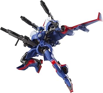 Amazon.co.jp: TAMASHII NATIONS ROBOT魂 機甲戦記ドラグナー [SIDE MA