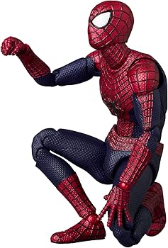 Amazon.co.jp: メディコム・トイ MAFEX マフェックス No.248 THE