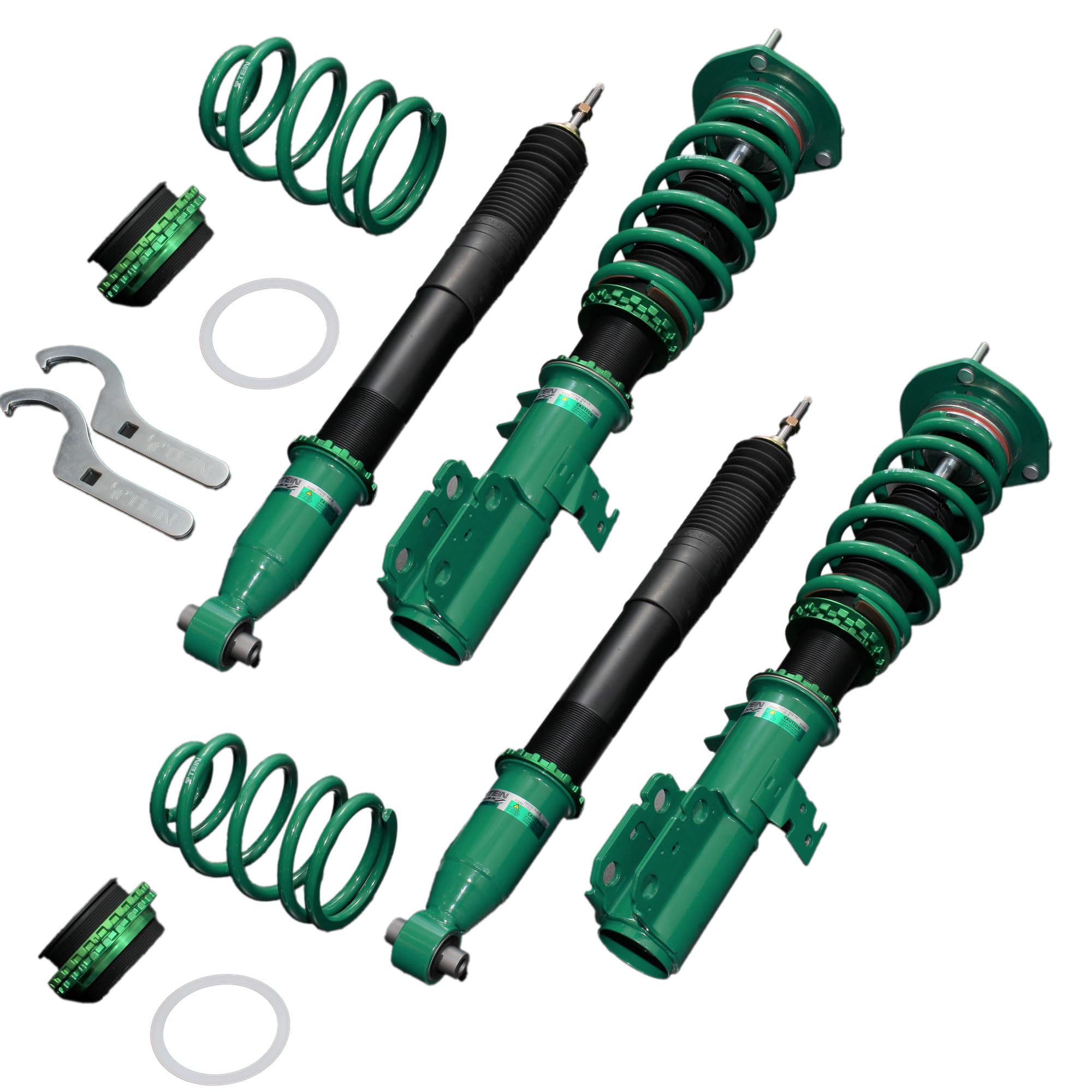 Amazon | TEIN ( テイン ) 車高調【 FLEX Z 】トヨタ アリスト JZS160