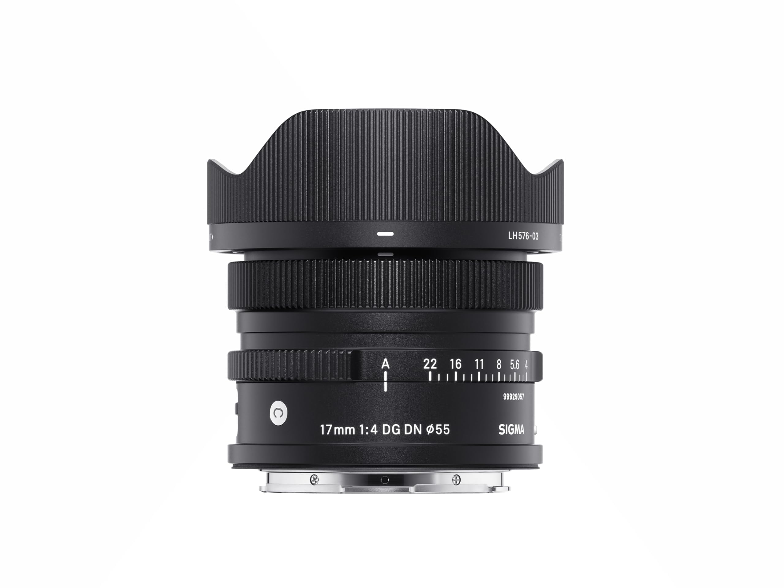 Amazon.co.jp: シグマ(Sigma) レンズ 17mm F4 DG DN Sony ソニー E