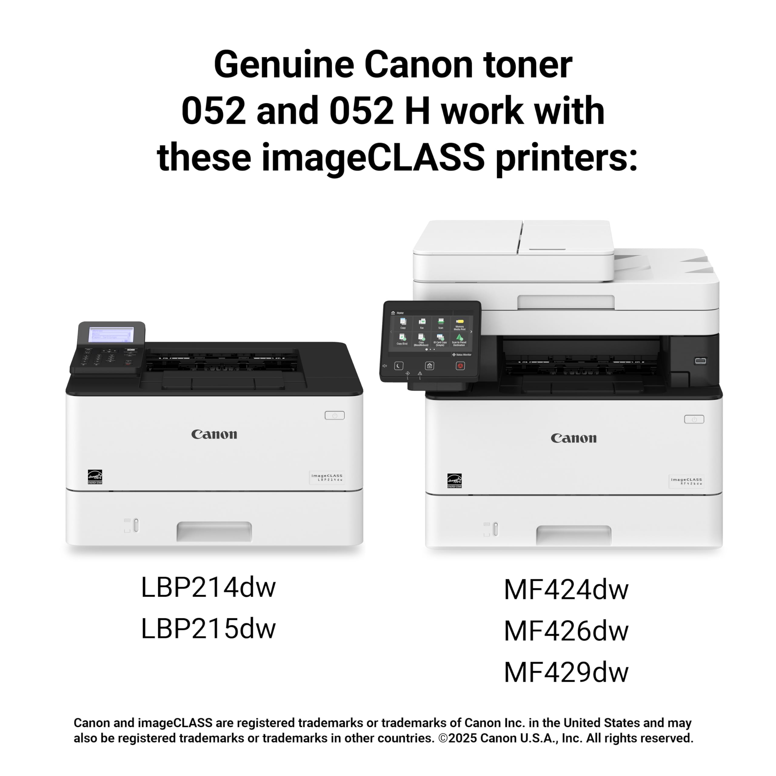 Amazon.co.jp：Canon ??????????? 052 ???? (2199C001) 1??? Canon