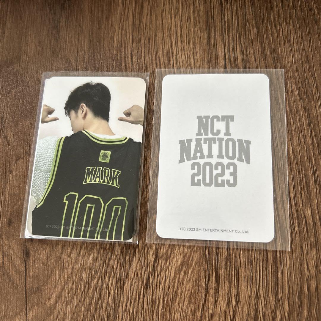 nct ヘチャン ユニフォーム 未開封 ラキドロ付 【公式通販】