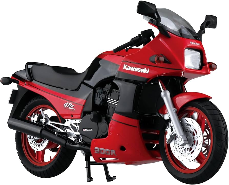 Amazon | 青島文化教材社(AOSHIMA) 1/12 ザ・バイクシリーズ No.49